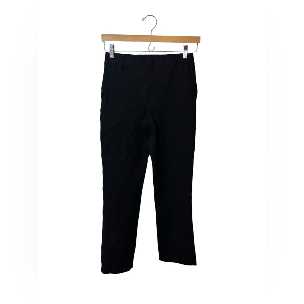 QUINCE | black pants XS